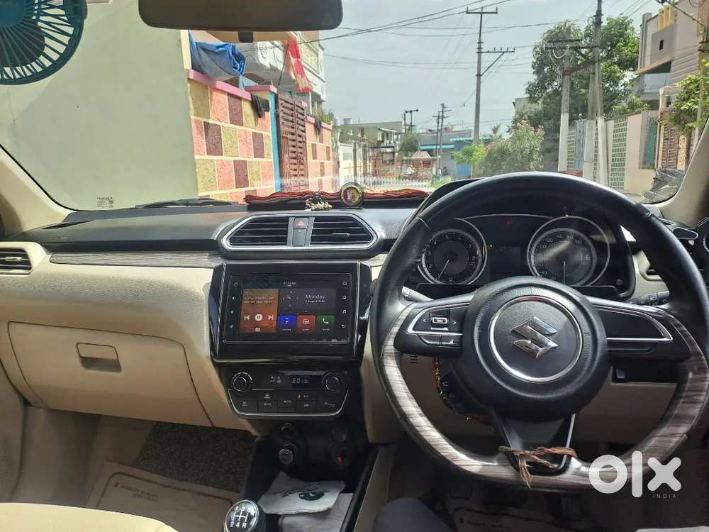 Swift Dzire 2023 Maruti Petrol Manual