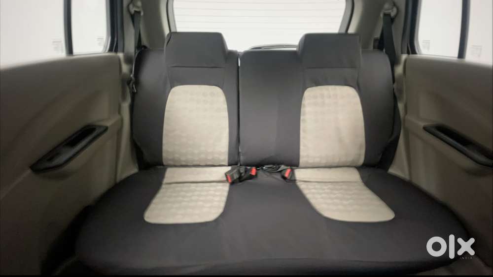 Maruti Suzuki Celerio 1.0 Zxi Amt, 2016, Petrol