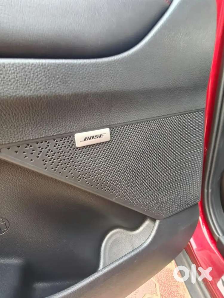 Kia Sonet 2022 Petrol 42000 Km Driven