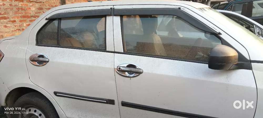 Maruti Suzuki Swift Dzire 2014 Diesel Good Condition