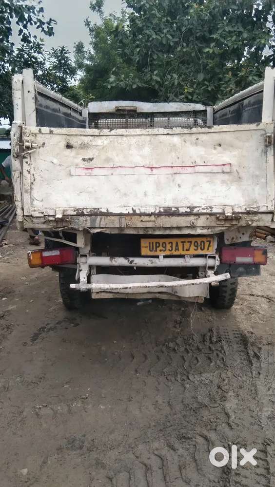 Bulero Pickup Fb