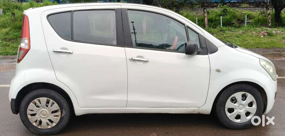 Maruti Suzuki Ritz 2009-2011 Vdi, 2011, Diesel