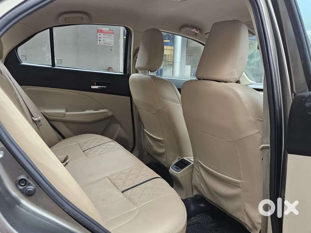Maruti Suzuki Dzire 1.2 Vxi, 2021, Petrol