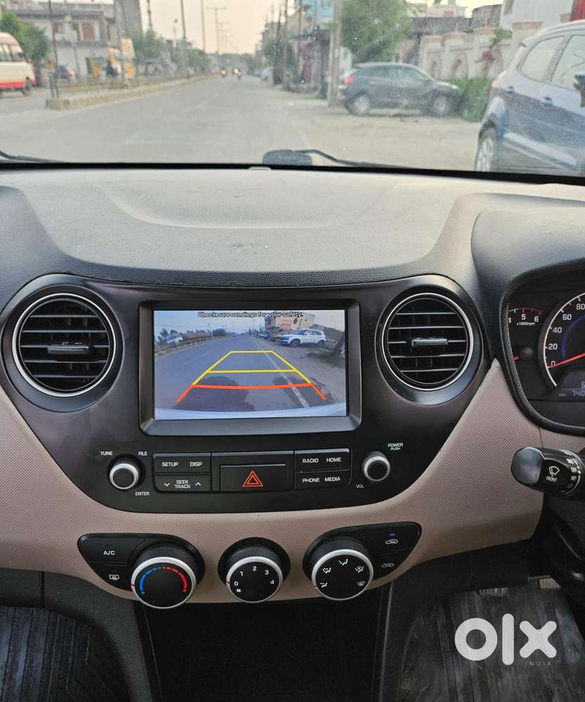 Hyundai Grand I10 Sportz1.2 Crdi, 2018, Diesel