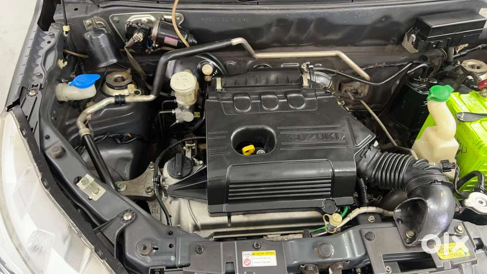 Maruti Suzuki Alto K10 Vxi, 2015, Petrol
