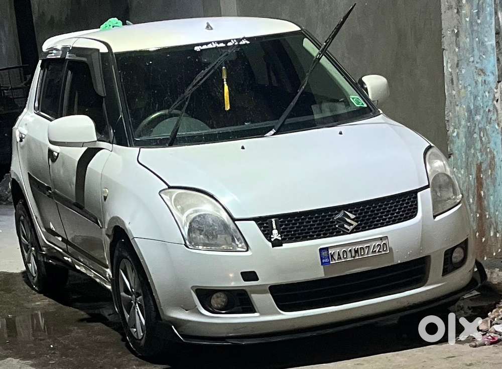 Maruti Suzuki 2008 Year Car
