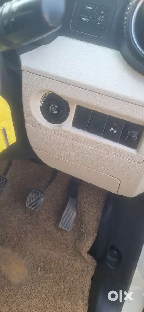 Maruti Suzuki Ignis Diesel 2018
