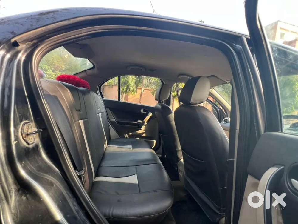 Ford Fiesta 2010 Petrol Good Condition