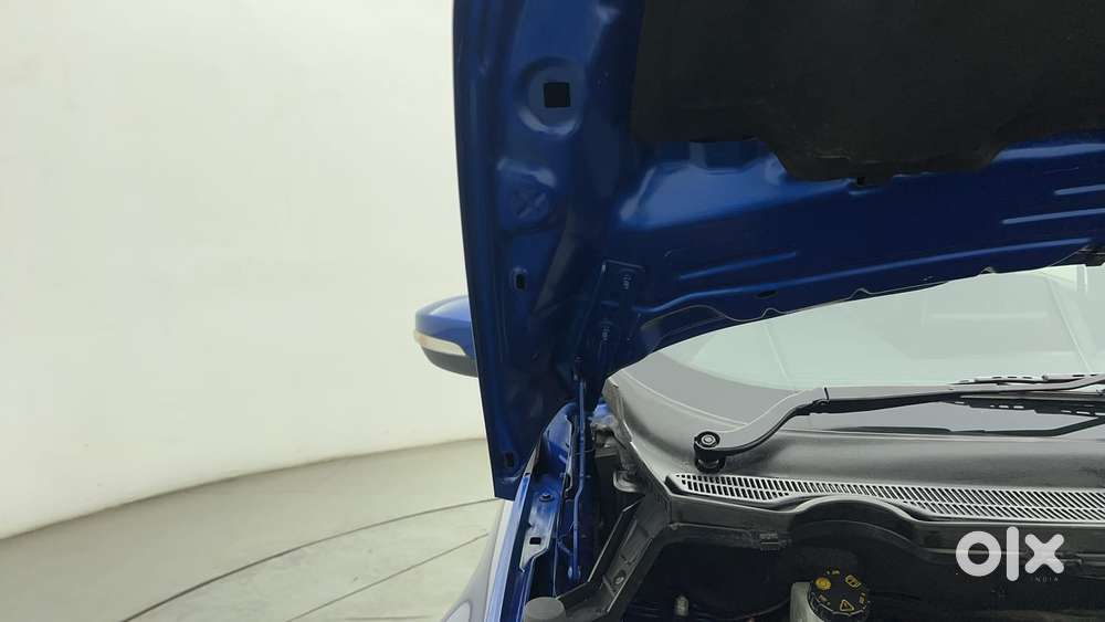 Ford Ecosport [2017-2021] 1.5 Titanium Ti Vct At, 2019, Petrol