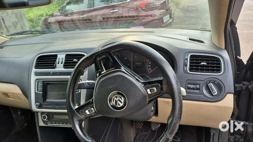 Volkswagen Ameo 2017 Diesel 86213 Km Driven