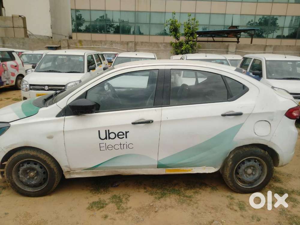 Tata Tigor Xpress St 2023