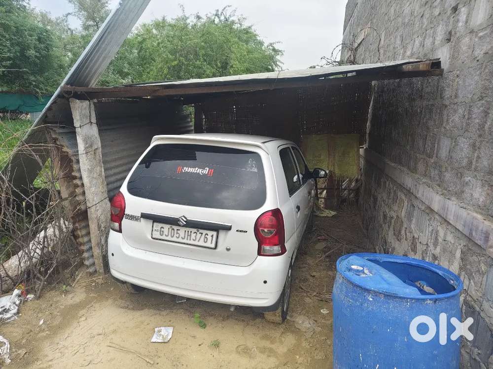 Maruti Suzuki Alto 2014