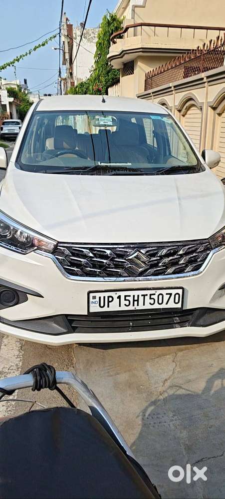 Maruti Ertiga Vxi 2024