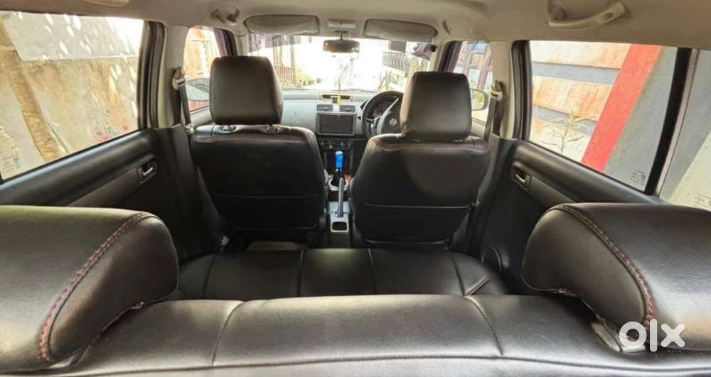 Maruti Suzuki Swift Vxi 2009 Petrol Well Maintained