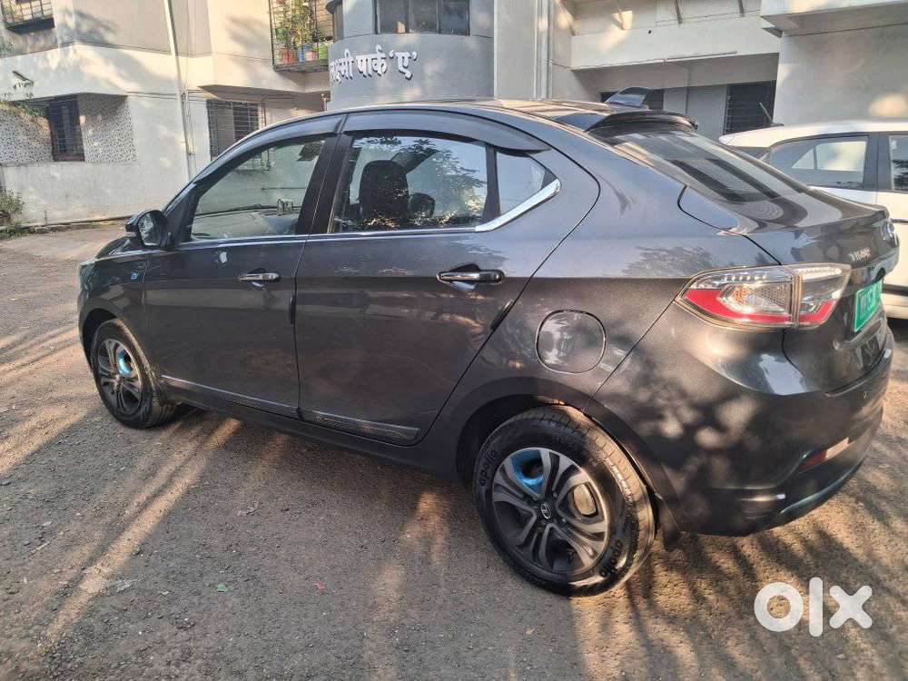 Tata Tiago Ev Xz Plus Lr, 2023, Electric