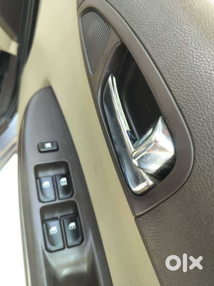 Hyundai I20 Magna 1.4 Crdi 6 Speed, 2012, Diesel