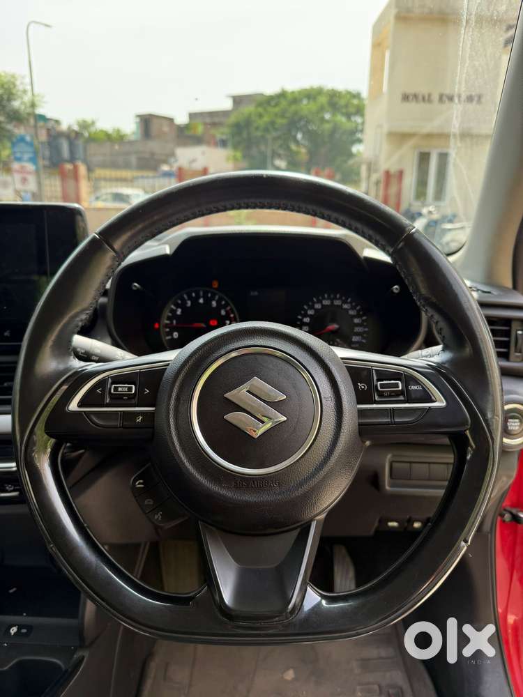 Maruti Suzuki Swift Amt Zxi Plus, 2024, Petrol
