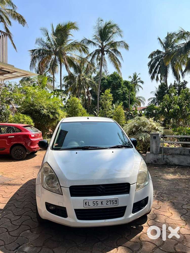 Maruti Suzuki Ritz Diesel 169000 Km Driven