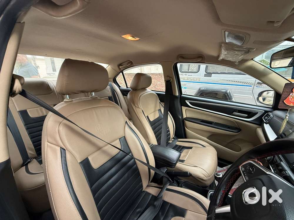 Honda Amaze Petrol 2022