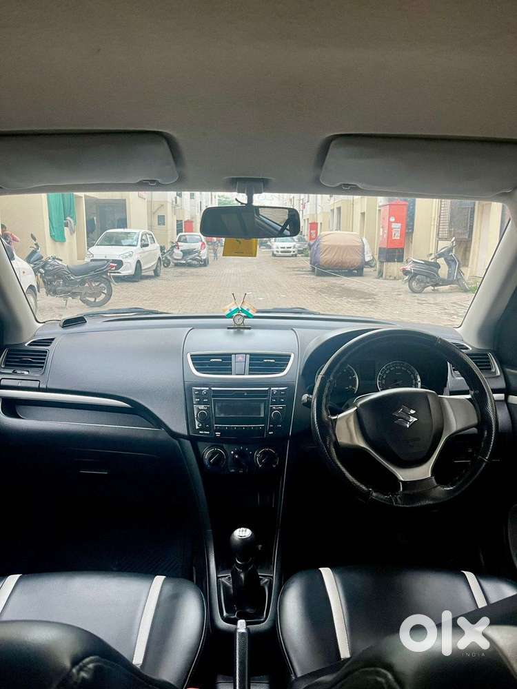 Maruti Suzuki Swift Vdi Optional, 2017, Diesel