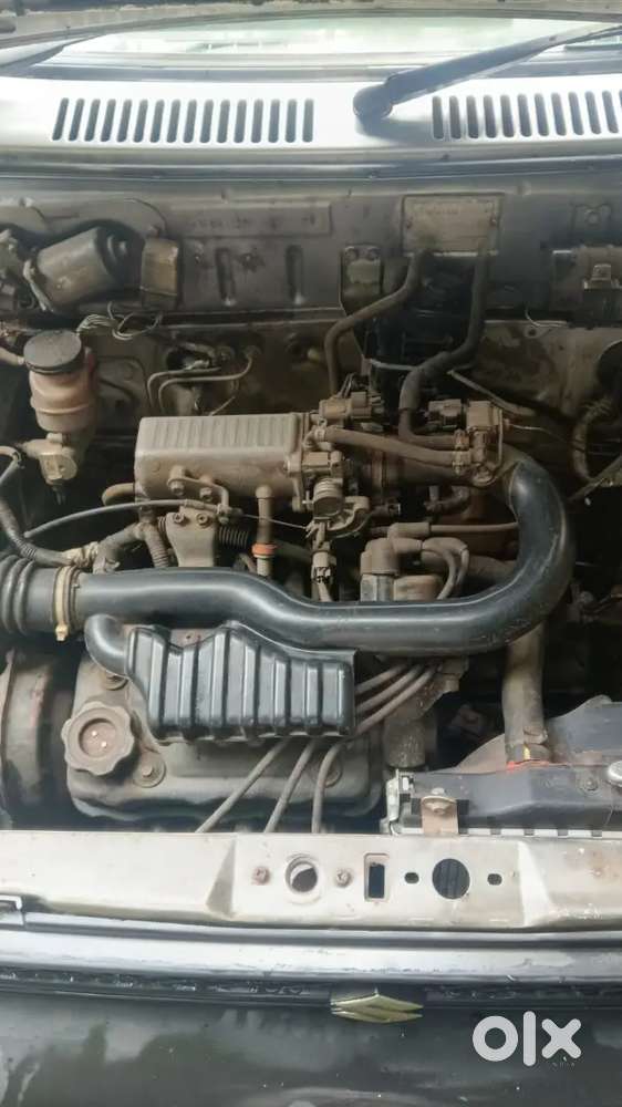 2nd Maruti Suzuki 800 Petrol 2006