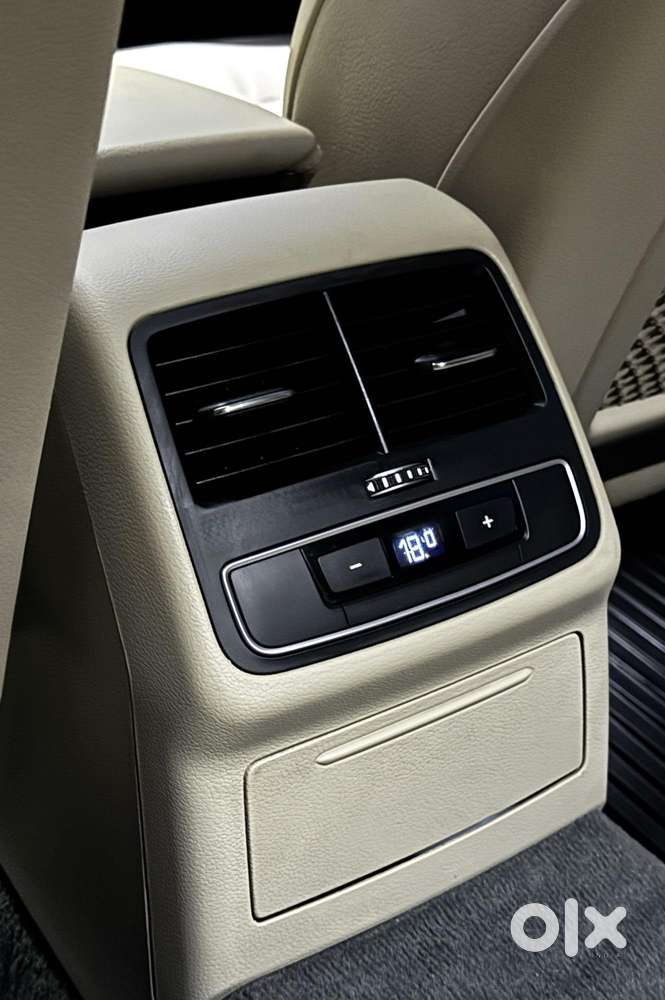 Audi A4 2016-2020 2.0 35 Tdi Technology Pack, 2017, Diesel