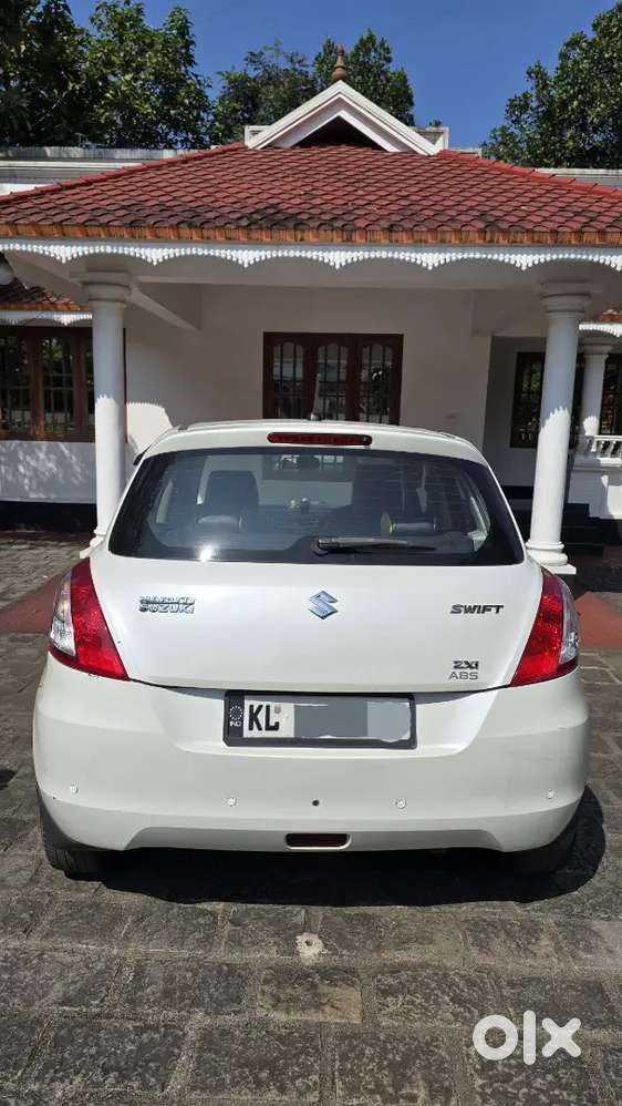 Maruti Suzuki Swift Zxi, Abs 2014,petrol,full Option, Top End Model
