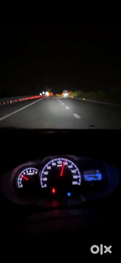 Hyundai I10 Sportz 2012 2nd Owner