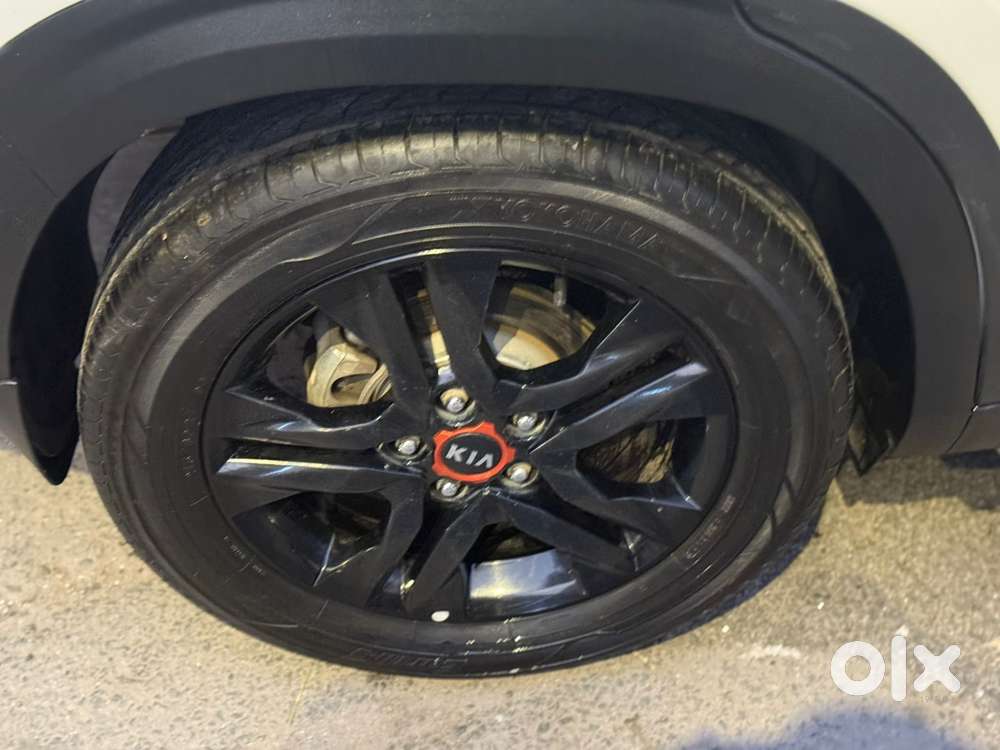 Kia Seltos Htx G, 2021, Petrol