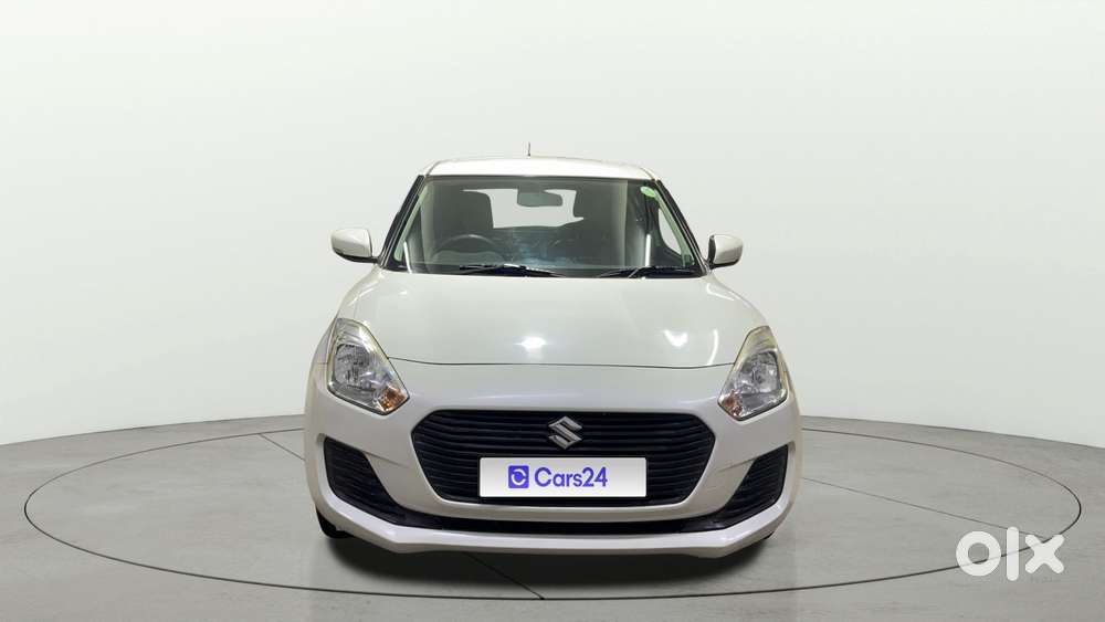 Maruti Suzuki Swift Amt Vxi, 2019, Petrol