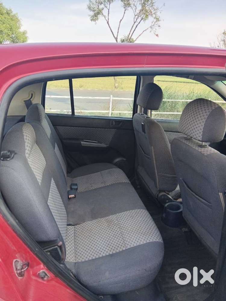 Hyundai Getz Prime 1.3 Gls, 2006, Petrol