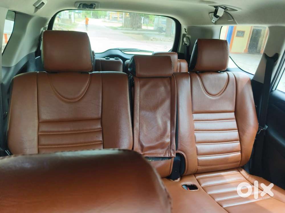 Toyota Innova Crysta 2.4 V 7 Str, 2020, Diesel