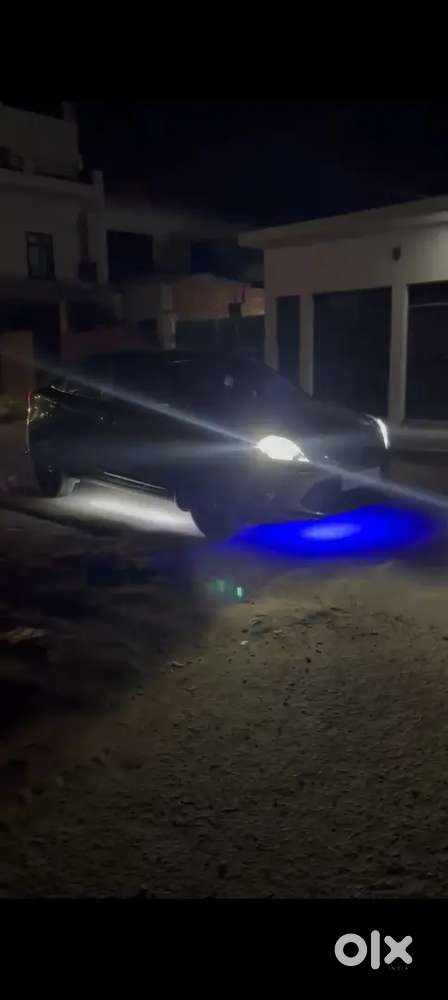 Maruti Suzuki Baleno Sigma 2021