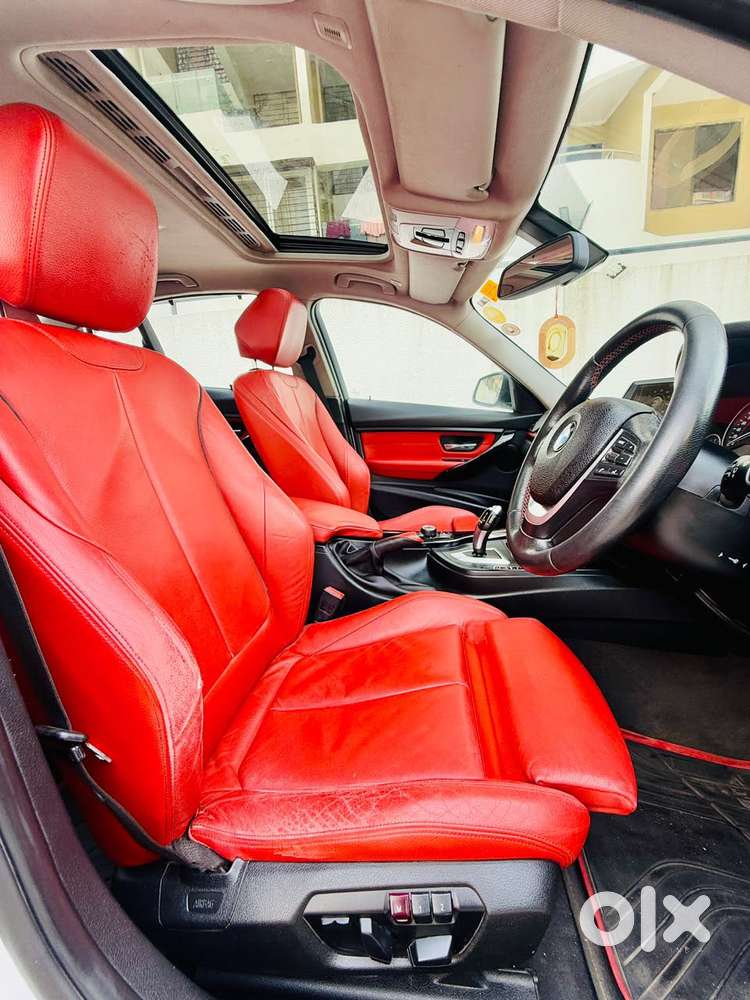Bmw 3 Series 320d Gt Sport, 2015, Diesel
