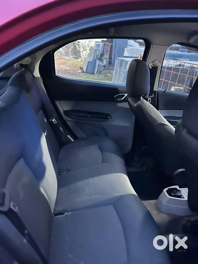 Tata Tiago 2019 Petrol 36217 Km Driven
