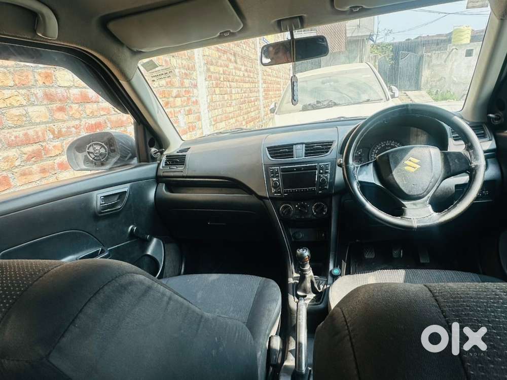 Maruti Suzuki Swift 2012 Petrol Good Condition