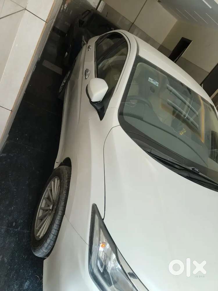 Honda City 1.5 V 2019 .. After Market Cng Fitted