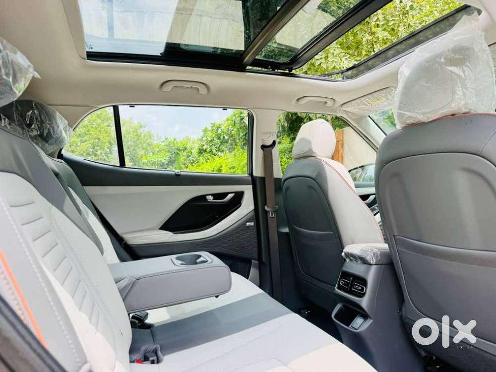 Hyundai Creta 1.5 L Mpi Sx Tech Ivt, 2024, Petrol