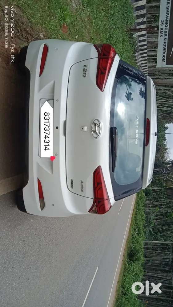 Adjustable Staring,autofold Mirror,six Airbag,button Start,