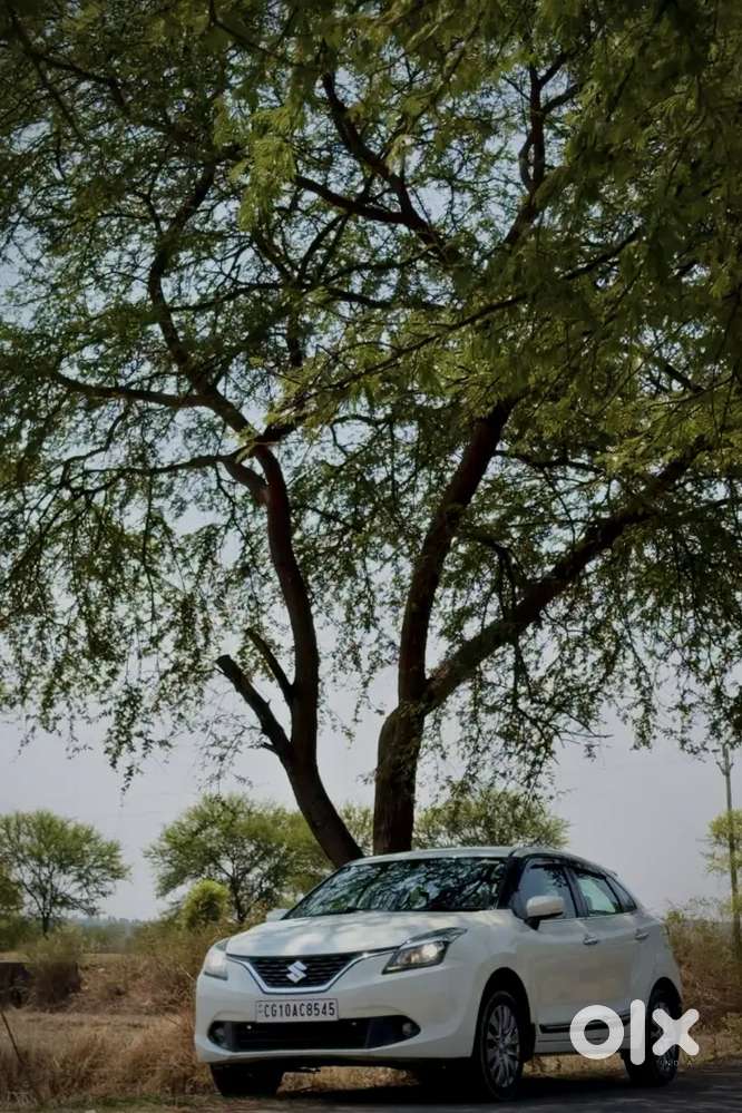 Maruti Suzuki Baleno 2016 Model Urgent Sale Karna Hai