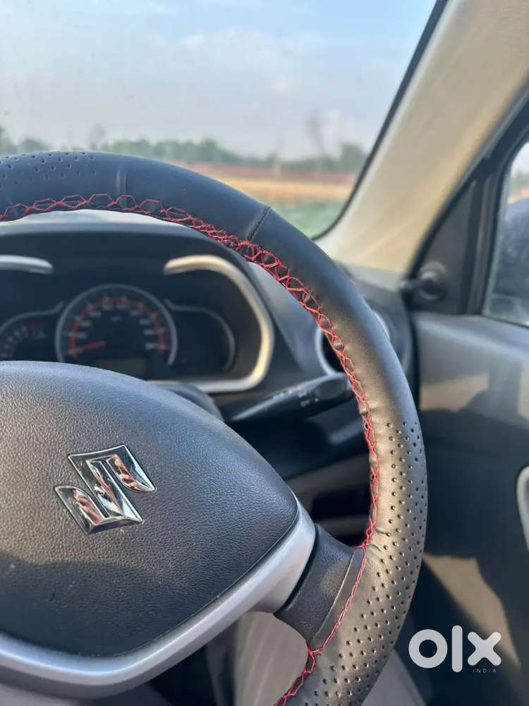 Maruti Suzuki Alto K10
