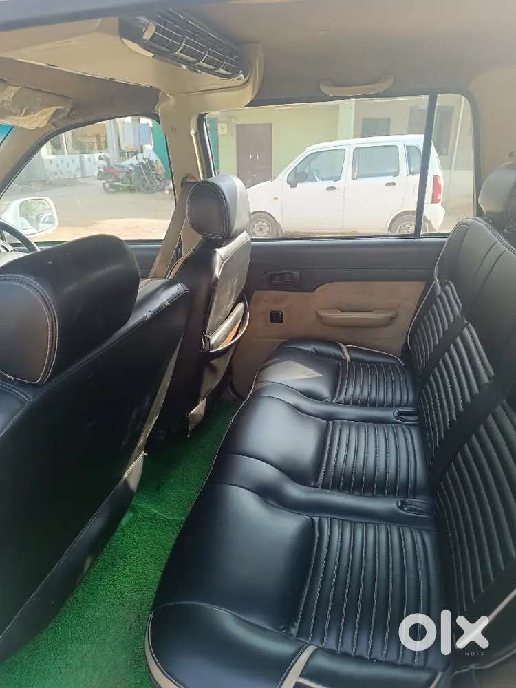Chevrolet Tavera 2015 Diesel Manual