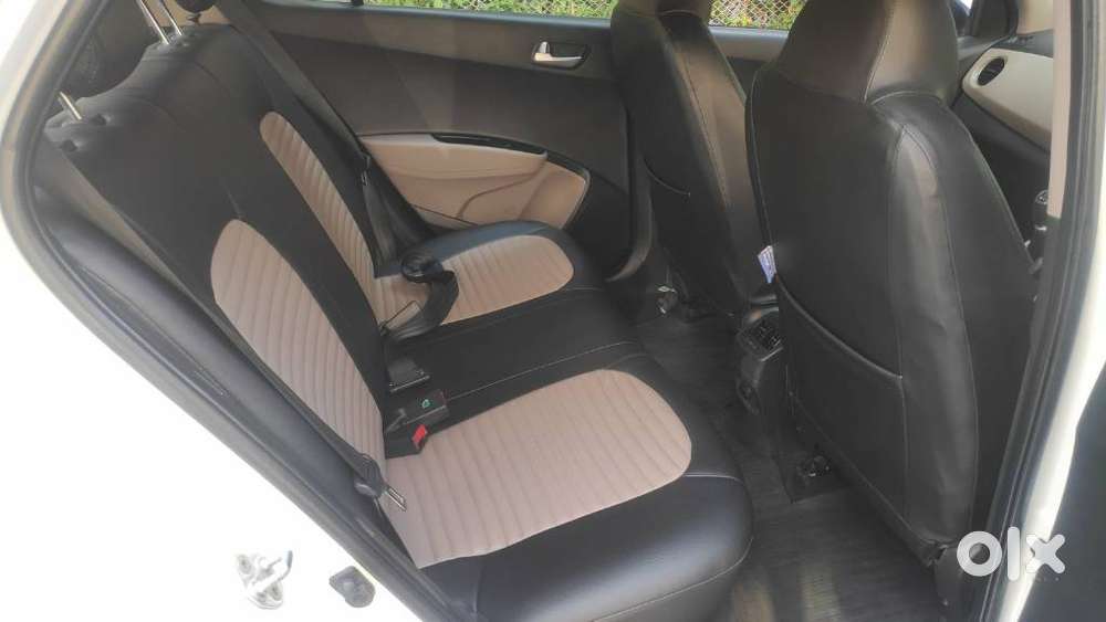 Hyundai Grand I10 Asta 1.2 Vtvt, 2018, Petrol