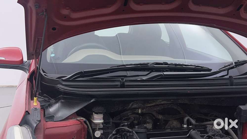 Hyundai Elite I20 [2018-2020] 1.2 Asta, 2017, Petrol