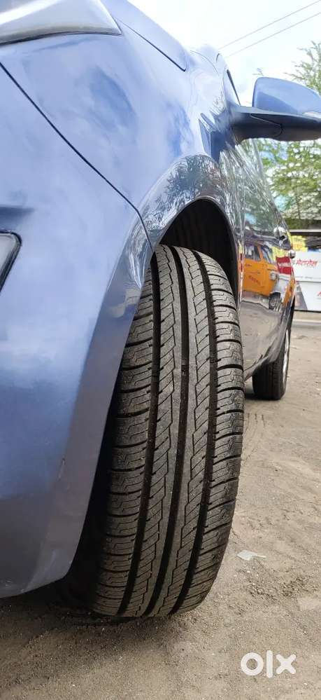 Hyundai I20 Petrol 2013 Asta Option