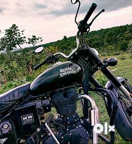 Bullet 350 sale classic olx