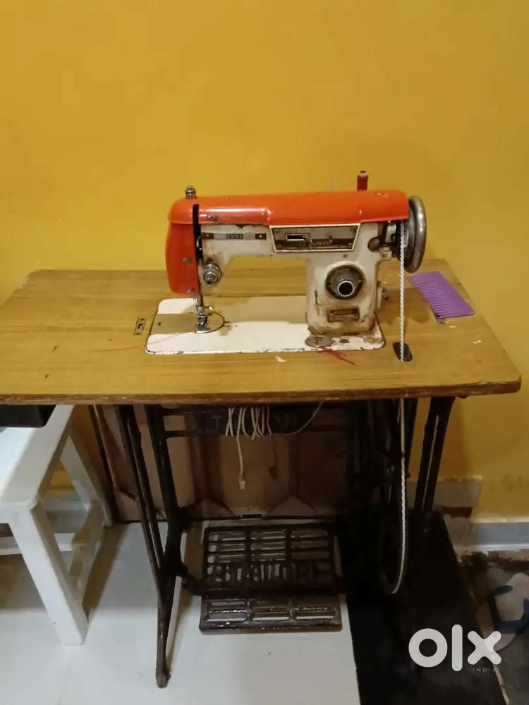 Sewing Machine