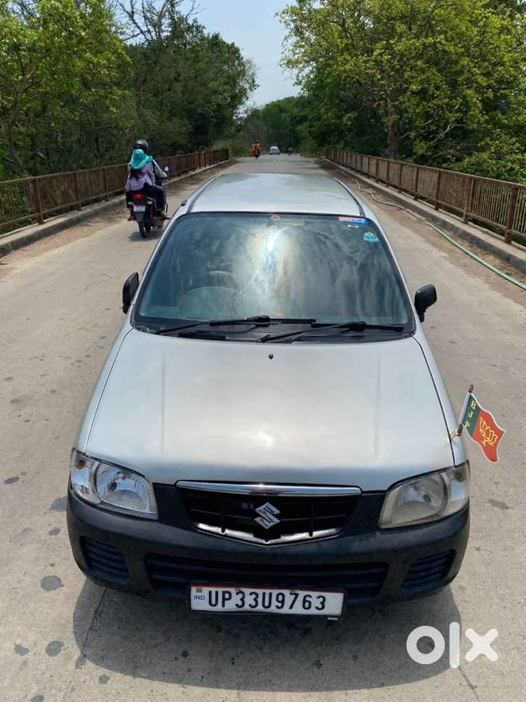 Maruti Suzuki Alto 2011