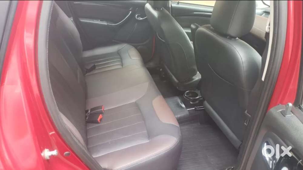 Nissan Terrano 1.5 Xv Premium Amt Diesel, 2018, Diesel
