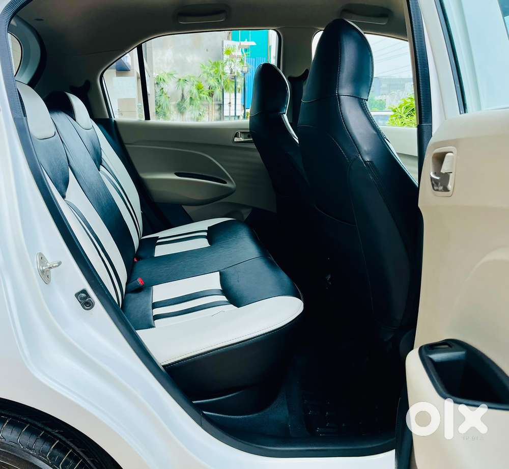 Hyundai New Santro 1.1 Sportz Amt, 2019, Petrol